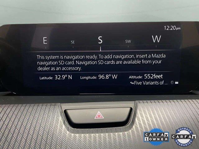 2025 MAZDA CX-90 3.3 Turbo Select Dallas TX