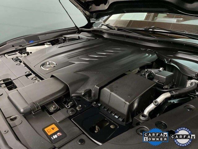 2025 MAZDA CX-90 3.3 Turbo Select Dallas TX