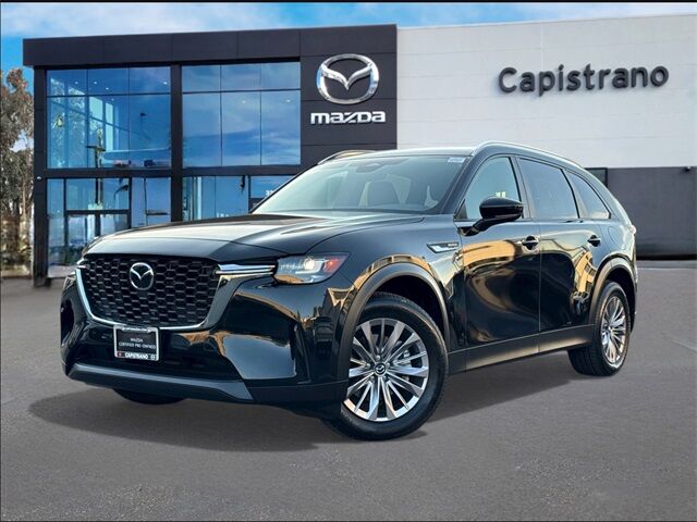 2025 MAZDA CX-90 3.3 Turbo Select San Juan Capistrano CA