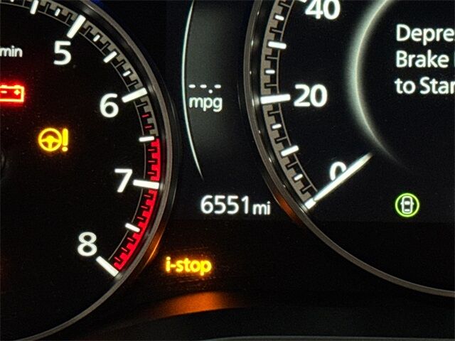 2025 MAZDA CX-90 3.3 Turbo Select San Juan Capistrano CA