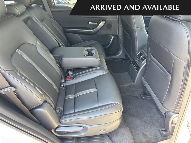 2025 MAZDA CX-90 3.3 Turbo Select San Juan Capistrano CA