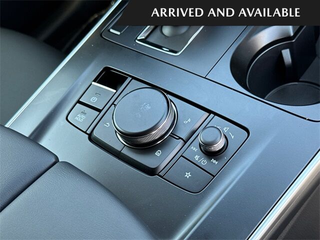 2025 MAZDA CX-90 3.3 Turbo Select San Juan Capistrano CA
