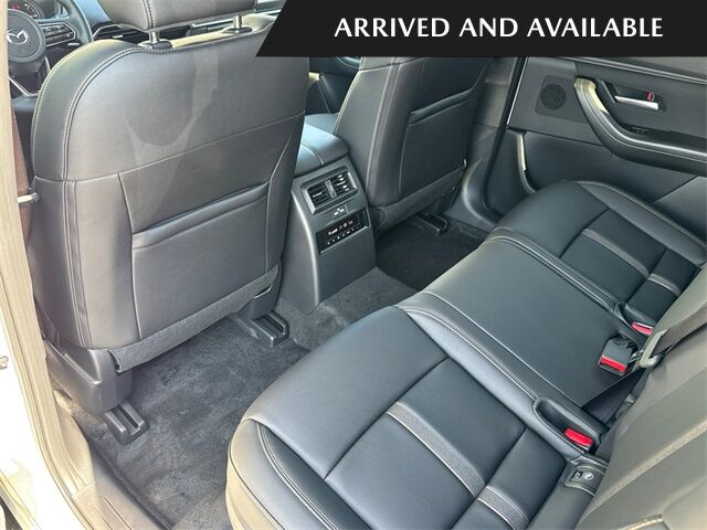 2025 MAZDA CX-90 3.3 Turbo Select San Juan Capistrano CA