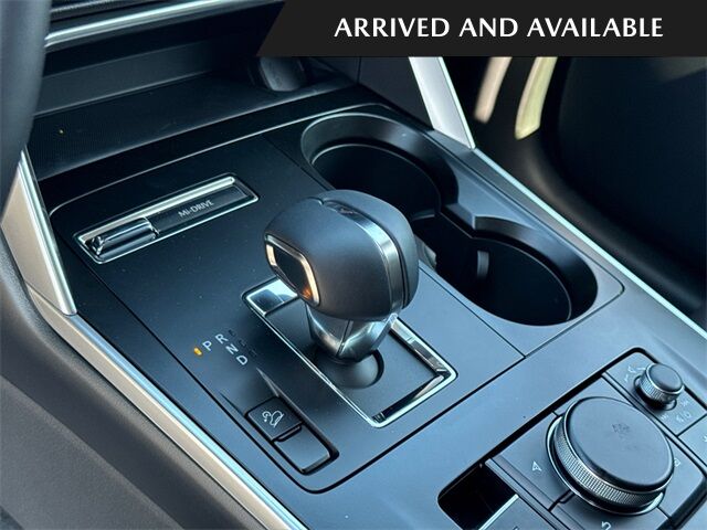 2025 MAZDA CX-90 3.3 Turbo Select San Juan Capistrano CA