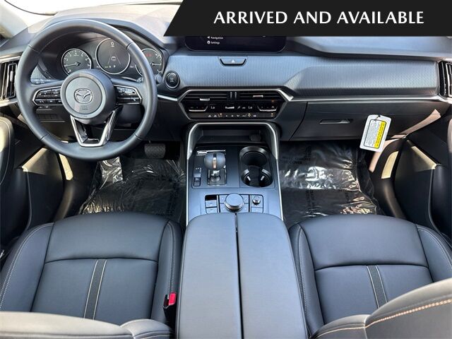 2025 MAZDA CX-90 3.3 Turbo Select San Juan Capistrano CA
