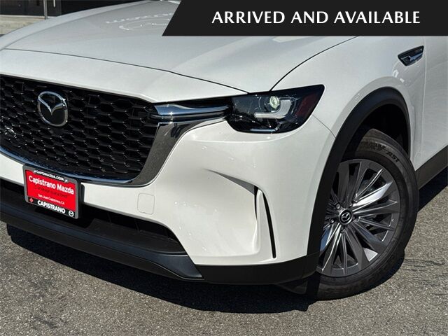 2025 MAZDA CX-90 3.3 Turbo Select San Juan Capistrano CA