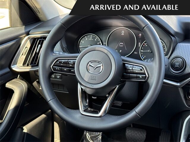 2025 MAZDA CX-90 3.3 Turbo Select San Juan Capistrano CA