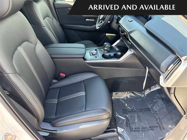 2025 MAZDA CX-90 3.3 Turbo Select San Juan Capistrano CA