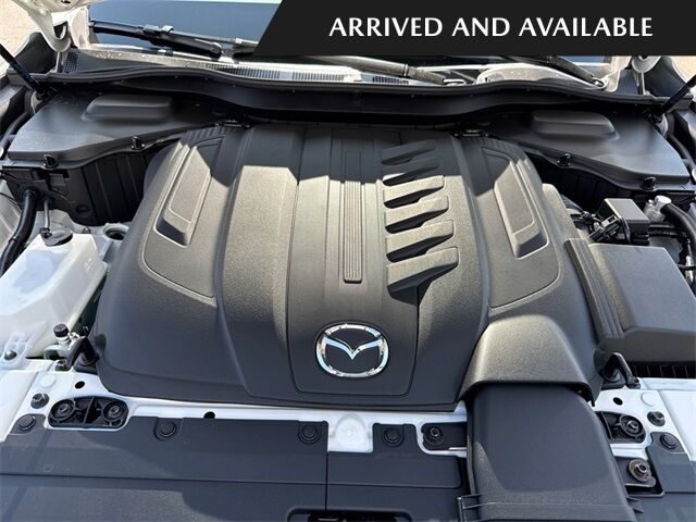 2025 MAZDA CX-90 3.3 Turbo Select San Juan Capistrano CA