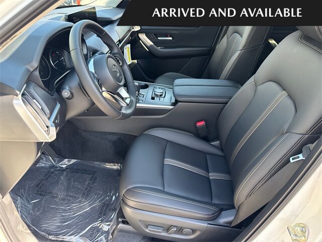 2025 MAZDA CX-90 3.3 Turbo Select San Juan Capistrano CA