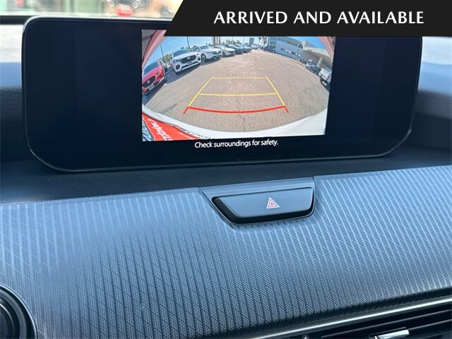 2025 MAZDA CX-90 3.3 Turbo Select San Juan Capistrano CA