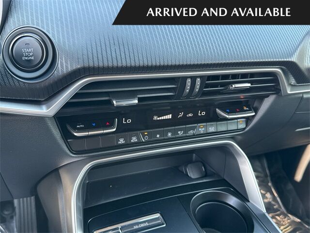 2025 MAZDA CX-90 3.3 Turbo Select San Juan Capistrano CA