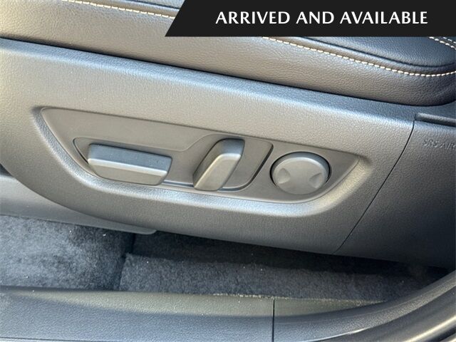 2025 MAZDA CX-90 3.3 Turbo Select San Juan Capistrano CA