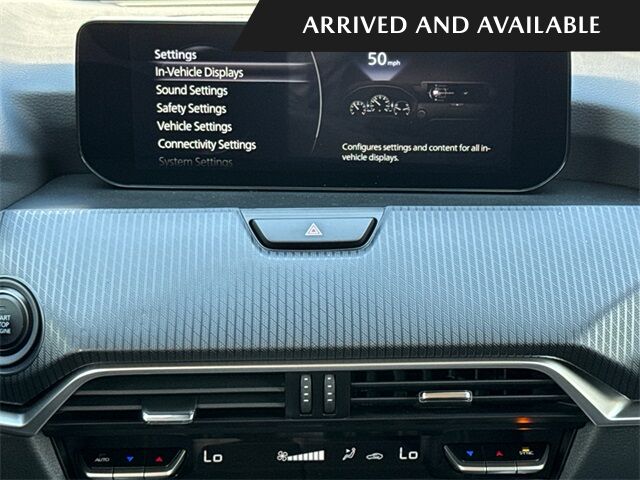 2025 MAZDA CX-90 3.3 Turbo Select San Juan Capistrano CA