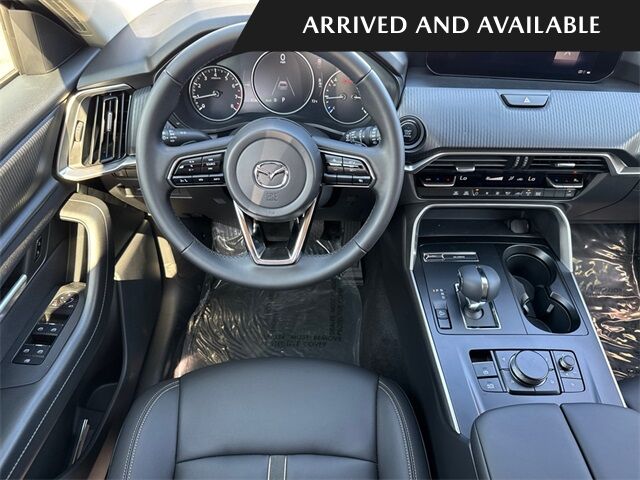 2025 MAZDA CX-90 3.3 Turbo Select San Juan Capistrano CA