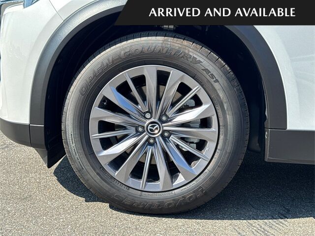 2025 MAZDA CX-90 3.3 Turbo Select San Juan Capistrano CA