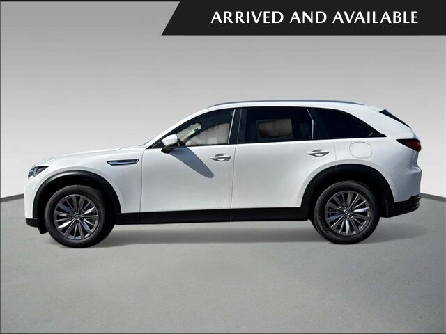 2025 MAZDA CX-90 3.3 Turbo Select San Juan Capistrano CA