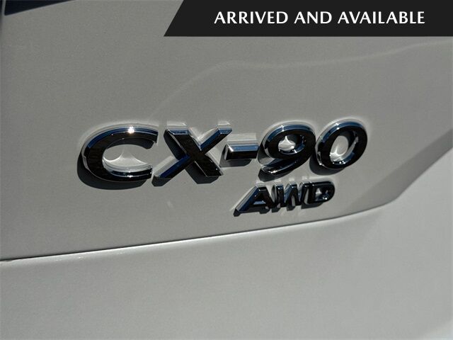 2025 MAZDA CX-90 3.3 Turbo Select San Juan Capistrano CA