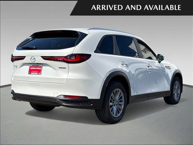 2025 MAZDA CX-90 3.3 Turbo Select San Juan Capistrano CA