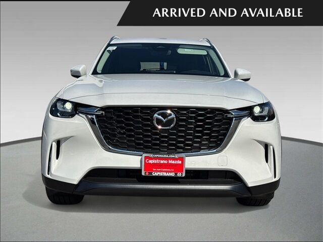 2025 MAZDA CX-90 3.3 Turbo Select San Juan Capistrano CA