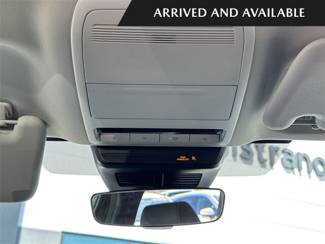 2025 MAZDA CX-90 3.3 Turbo Select San Juan Capistrano CA