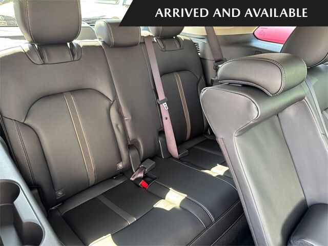 2025 MAZDA CX-90 3.3 Turbo Select San Juan Capistrano CA
