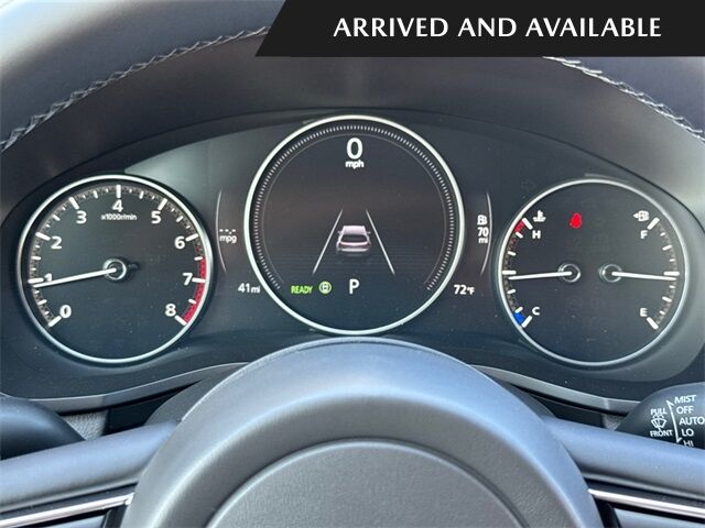 2025 MAZDA CX-90 3.3 Turbo Select San Juan Capistrano CA
