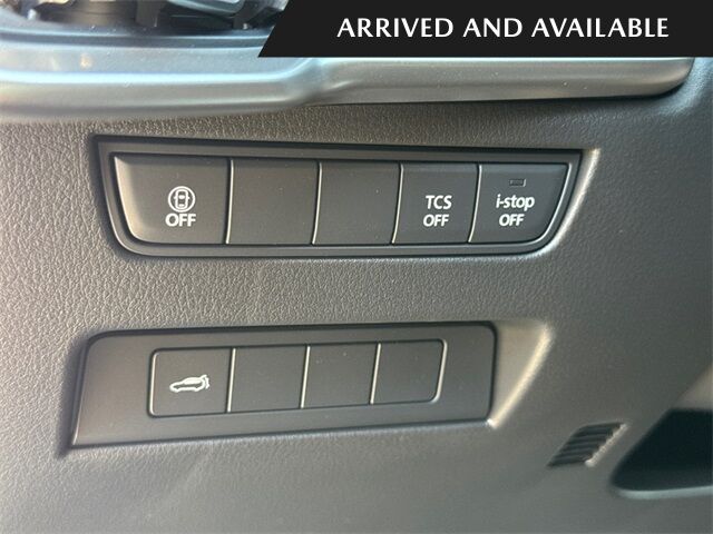 2025 MAZDA CX-90 3.3 Turbo Select San Juan Capistrano CA