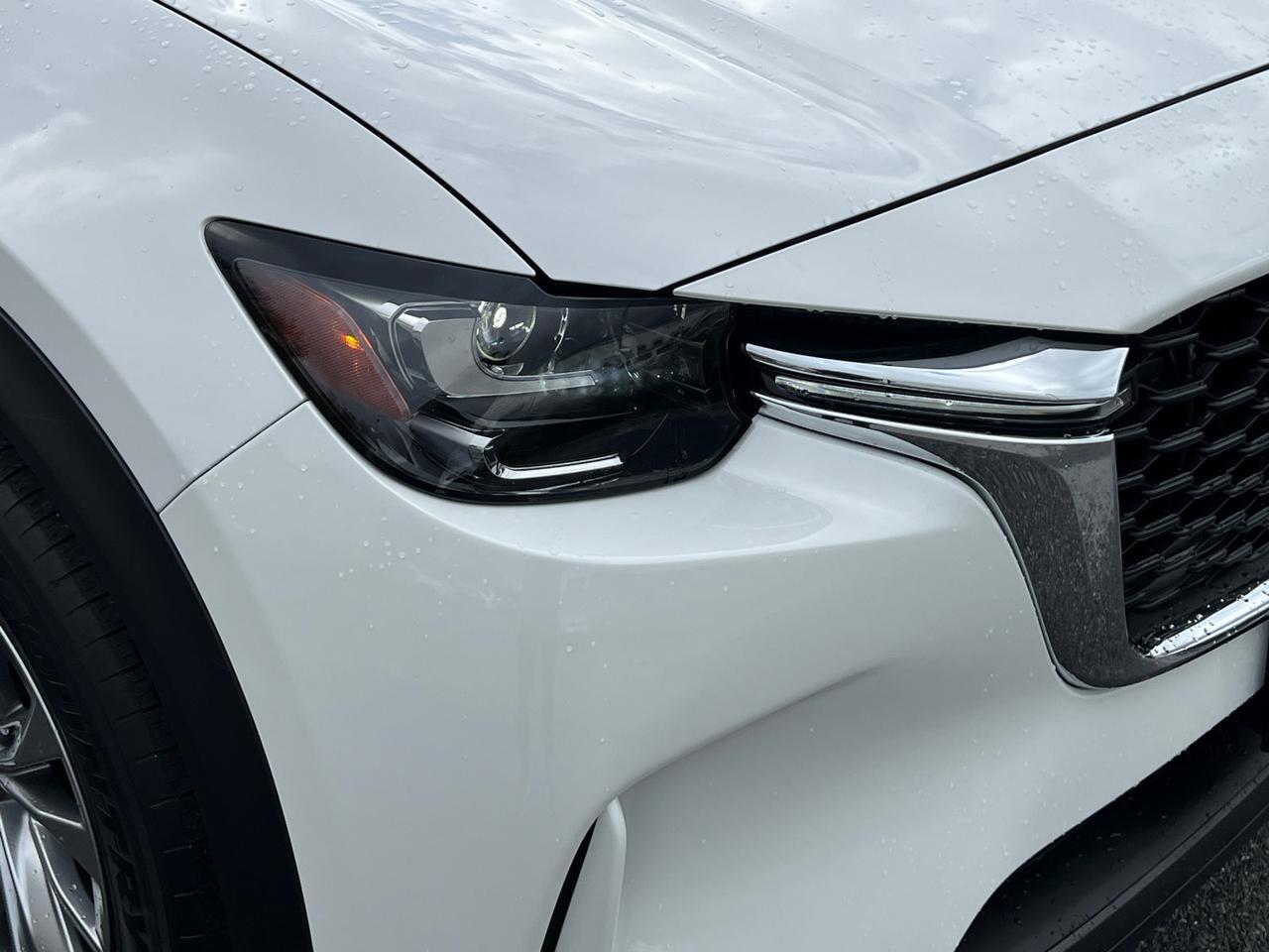 2025 MAZDA CX-90 3.3 Turbo Select Hagerstown MD