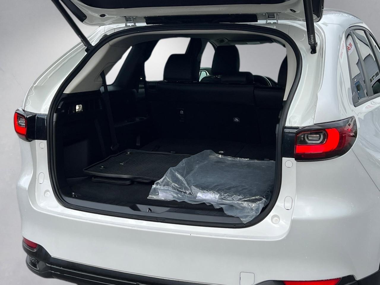 2025 MAZDA CX-90 3.3 Turbo Select Hagerstown MD