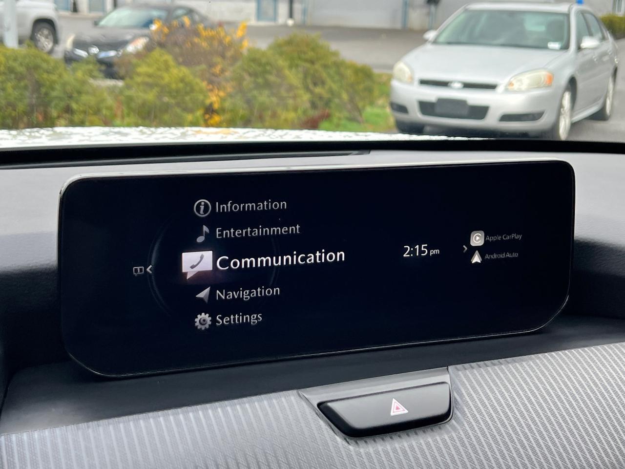 2025 MAZDA CX-90 3.3 Turbo Select Hagerstown MD