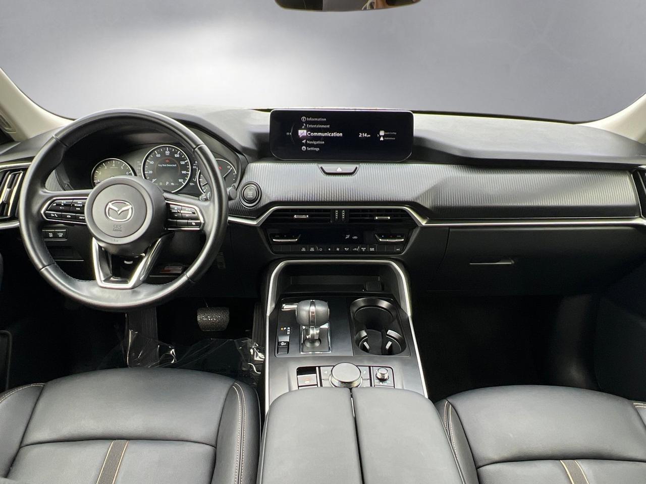 2025 MAZDA CX-90 3.3 Turbo Select Hagerstown MD