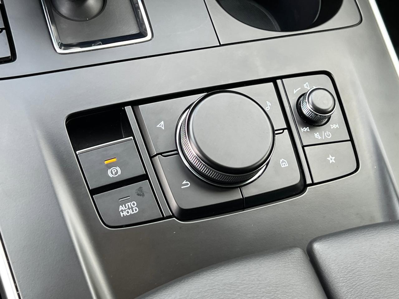 2025 MAZDA CX-90 3.3 Turbo Select Hagerstown MD