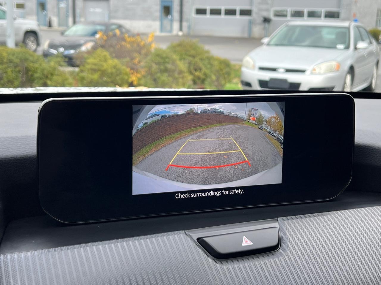 2025 MAZDA CX-90 3.3 Turbo Select Hagerstown MD