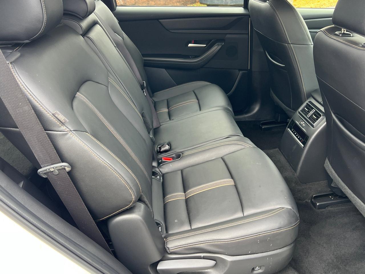 2025 MAZDA CX-90 3.3 Turbo Select Hagerstown MD