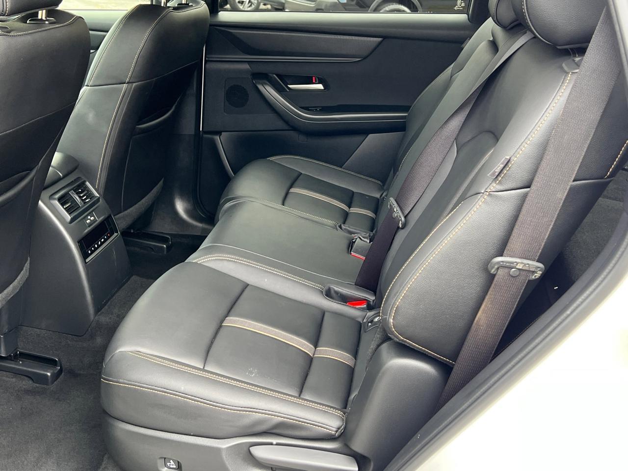 2025 MAZDA CX-90 3.3 Turbo Select Hagerstown MD