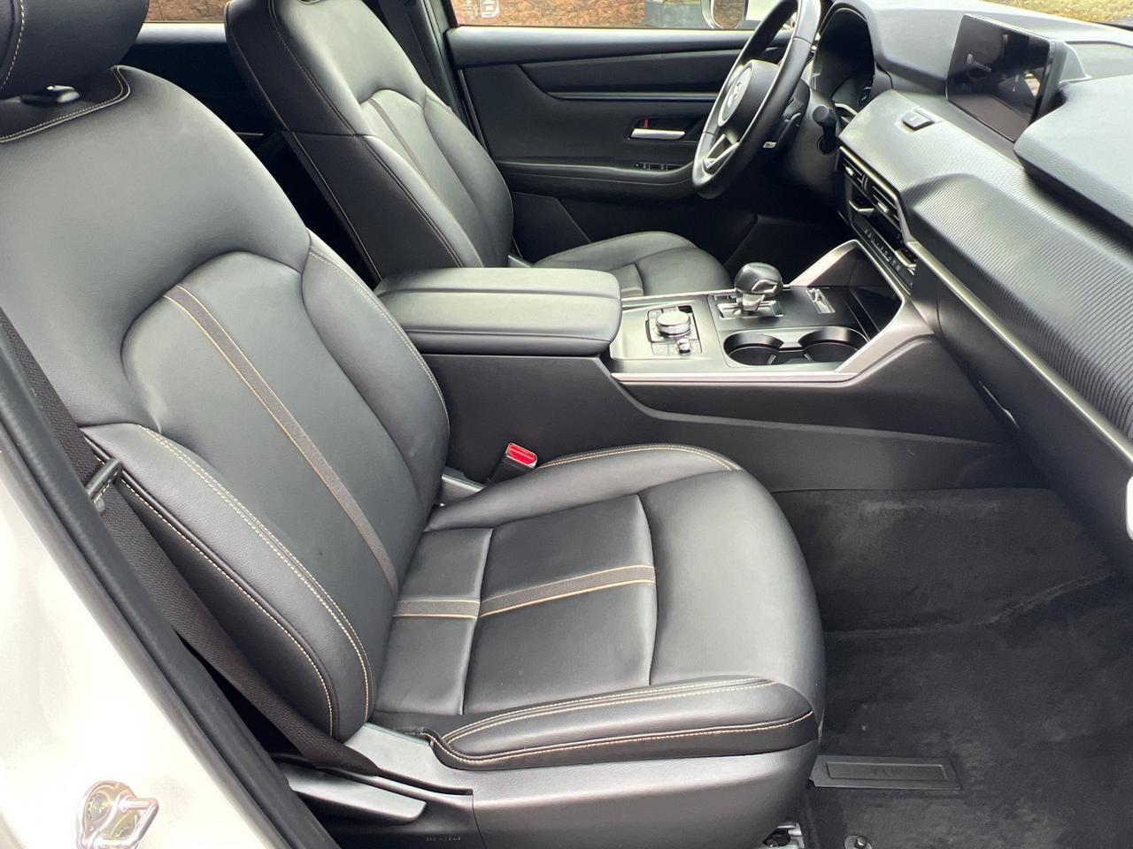 2025 MAZDA CX-90 3.3 Turbo Select Hagerstown MD