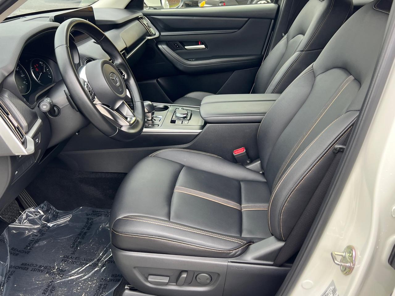 2025 MAZDA CX-90 3.3 Turbo Select Hagerstown MD