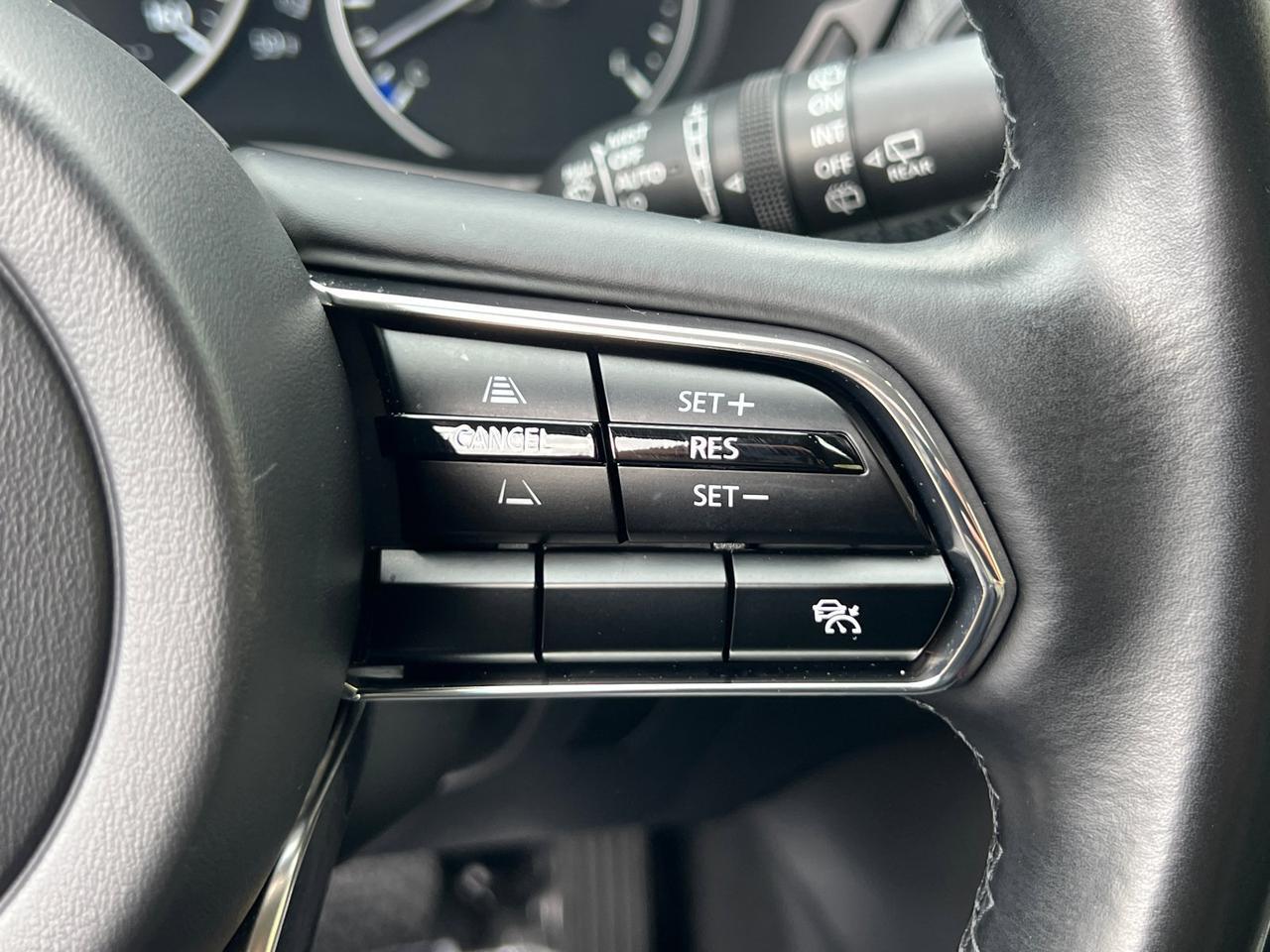 2025 MAZDA CX-90 3.3 Turbo Select Hagerstown MD