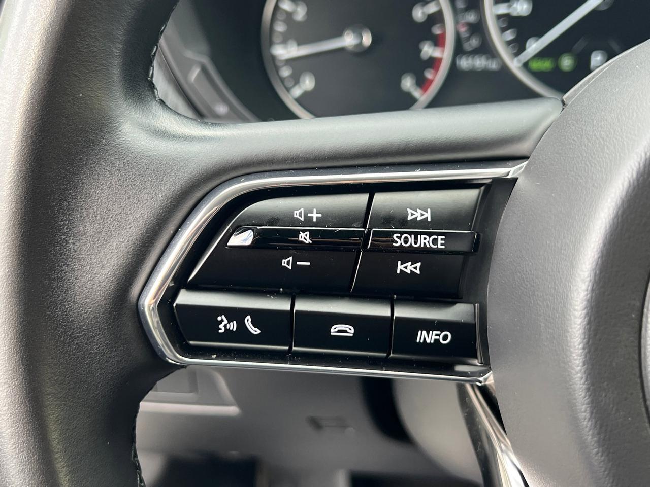 2025 MAZDA CX-90 3.3 Turbo Select Hagerstown MD