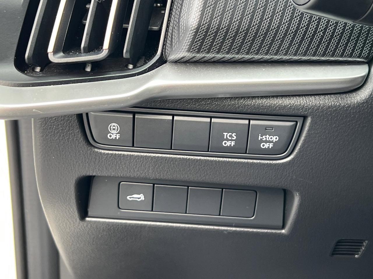 2025 MAZDA CX-90 3.3 Turbo Select Hagerstown MD