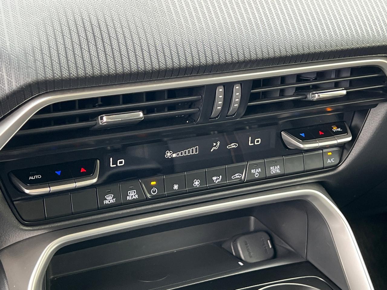 2025 MAZDA CX-90 3.3 Turbo Select Hagerstown MD