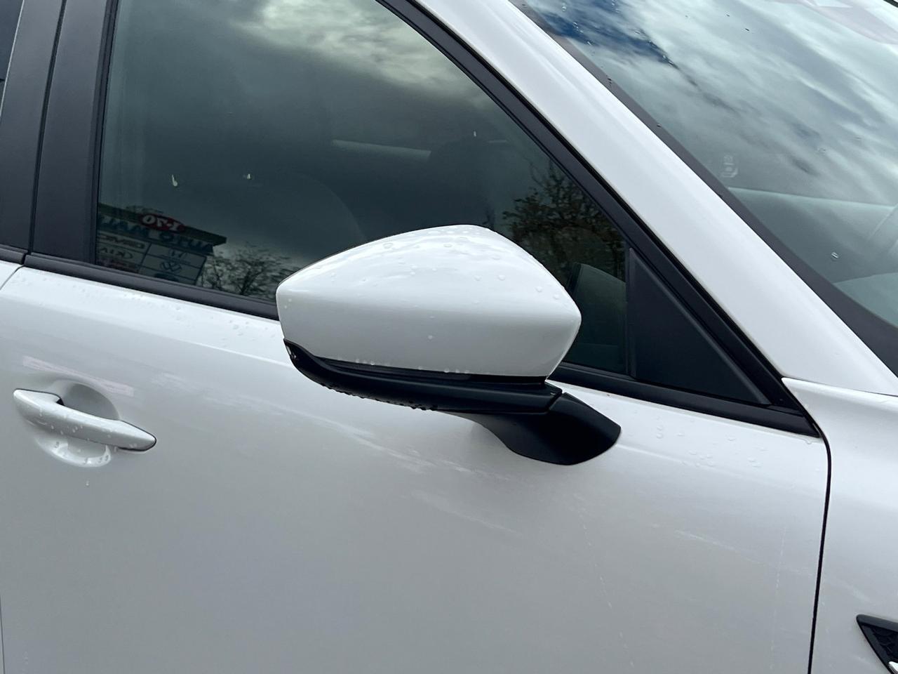 2025 MAZDA CX-90 3.3 Turbo Select Hagerstown MD