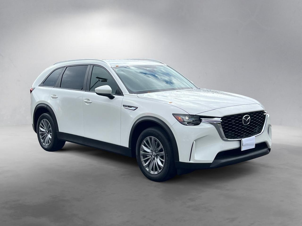 2025 MAZDA CX-90 3.3 Turbo Select Hagerstown MD