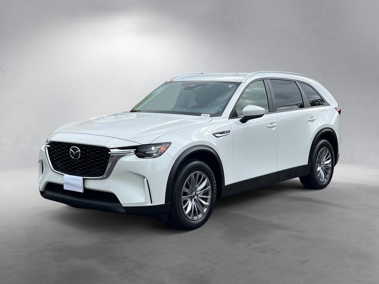 2025 MAZDA CX-90 3.3 Turbo Select Hagerstown MD