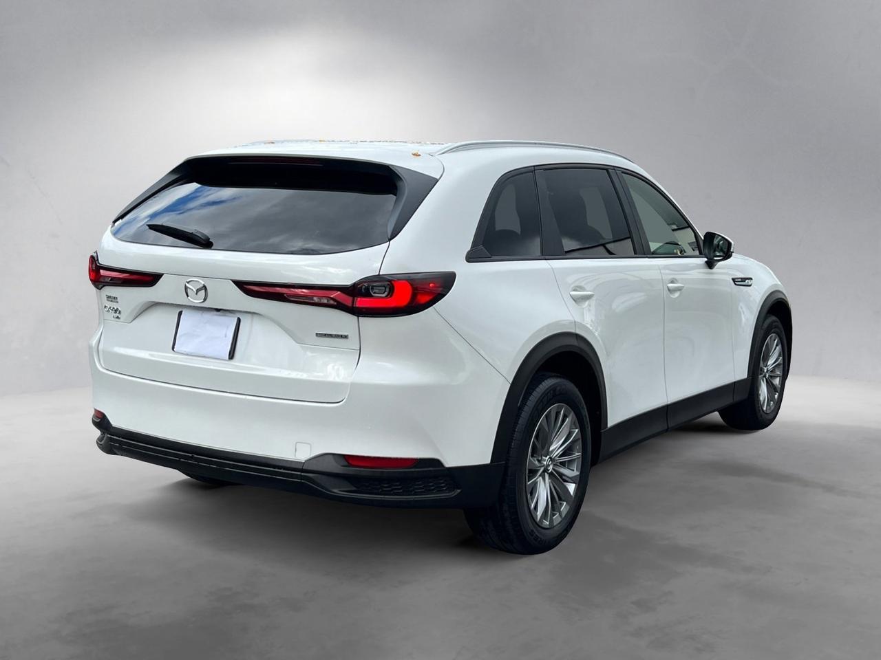 2025 MAZDA CX-90 3.3 Turbo Select Hagerstown MD