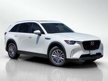 2025_MAZDA_CX-90 PHEV_Preferred_ Roseville CA