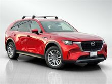2025_MAZDA_CX-90 PHEV_Preferred_ Roseville CA