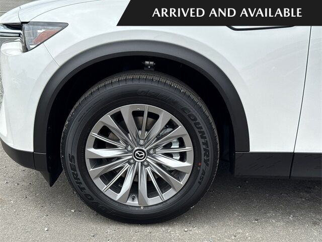 2025 MAZDA CX-90 PHEV Preferred San Juan Capistrano CA
