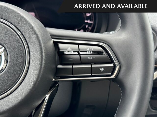 2025 MAZDA CX-90 PHEV Preferred San Juan Capistrano CA